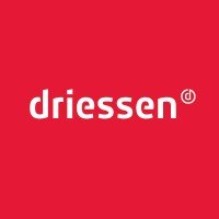 Vacatures bij Driessen in Gouda